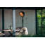 Electric Standing Patio Heater