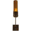 Metro Fusion 1 - Light Armed Sconce