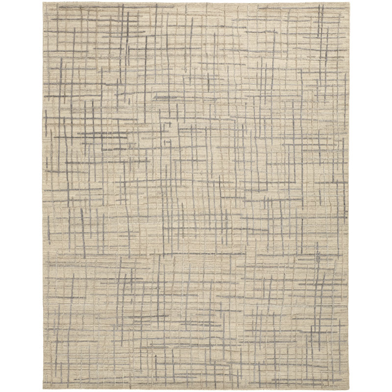 Thom Filicia Abstract Area Rug, Rectangle 2' x 3'