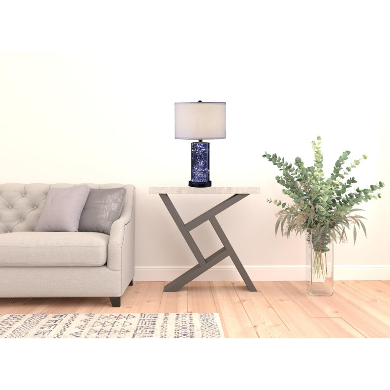 Lampe de table 21,25 "In Cynx