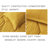 Washed Microfiber Bedding Honeycomb Comforter Set-81915321-89229418