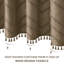 Akhsa Fabric Shower Curtain-424224499