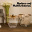 Kiana 2 Piece Coffee Table Set