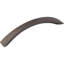 Crescent Flair 5 1/16" Center to Center Arch Pull-88705248
