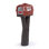 Plastic Post Mounted Mailbox with Magnetic Closure