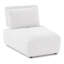 Fauteuil modulaire extensible Aukeem-643256460