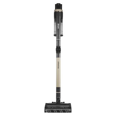 Shark Stratos Cordless Stick Vacuum Cleaner, Pet Pro Model Single Battery IZ400UKT