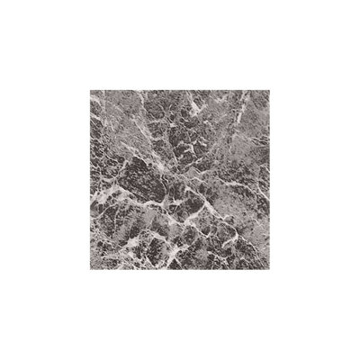 Grey Marble Vinyl Tile 20 Pcs Self Adhesive Flooring - Actual 12'' X 12''