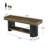 63" TV Stand