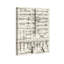 «Sea Knots» par Oliver Gal - reproduction de dessin sur toile-503989323