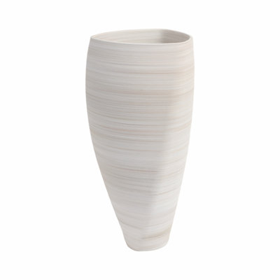 Asmara Handmade Stoneware Table Vase