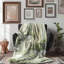 Bamboo Design - Couverture 1 pièce-99153776