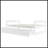 Platform Bed-1065722916