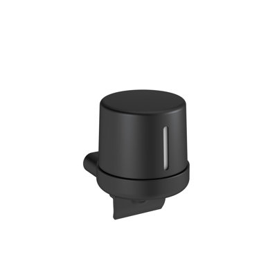 Hemenway Soap Dispenser