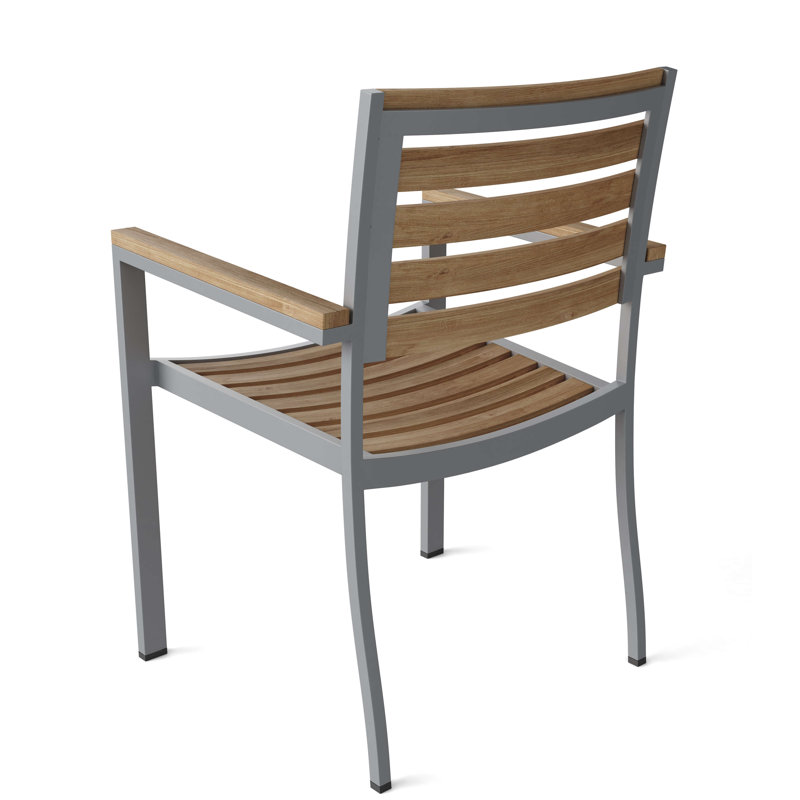 Seville Outdoor Lounge Chair
