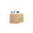 Berroa 35.5'' Single Bathroom Vanity with Plastic Top-719169829
