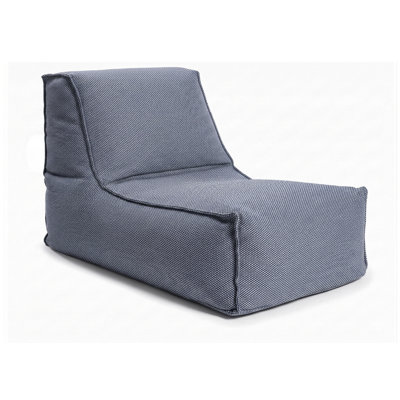 Fauteuil à billes et chaise longue Alpine