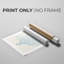 NAUTICAL Series XIII - Impression sur toile seulement - NON CADRE