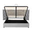 Nekane Upholstered Bed-1800123729-1800123730