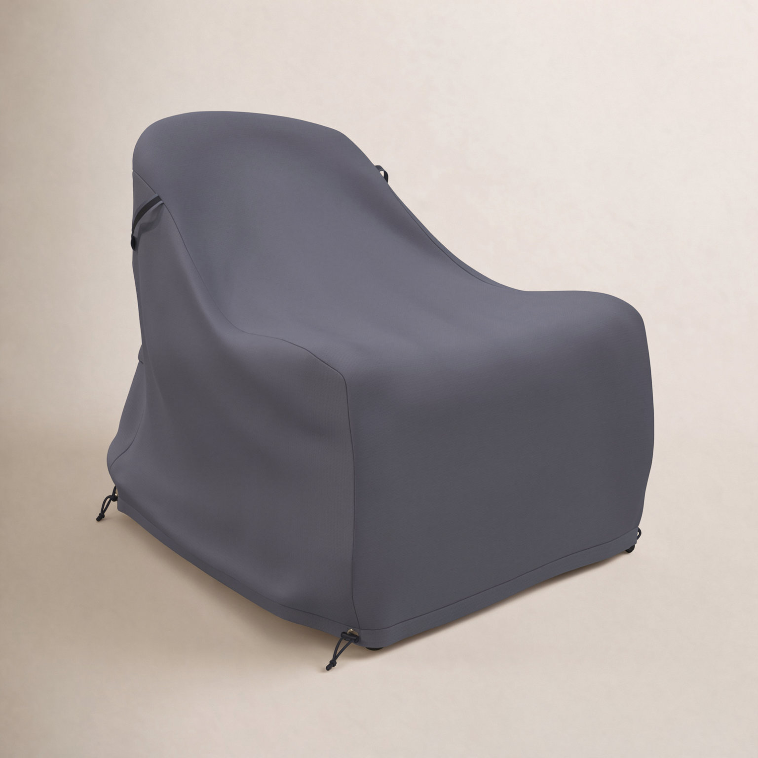 Daughtery Outdoor Patio Chair Cover