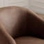 EMILY Upholstered Accent Chair
