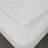 Quiroz Hypoallergenic Mattress Cover- Skirted, Breathable Bed Protector-927142903