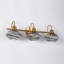 Allicia 3 - Light Dimmable Vanity Light