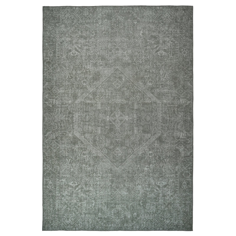Tapis Zinnia Easy Care, Rectangle 6 pi 3 po x 9 pi 2 po
