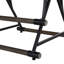 Tabouret 26,5 "Frederick