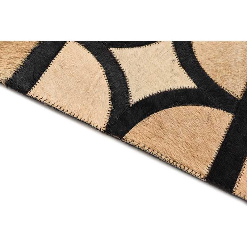 Jake Brown Rug