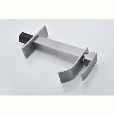 Single-Hole Single-handle Bathroom Faucet