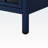 Rheuben Nightstand with Storage Cabinet, Bedside Table Sofa Side Coffee Table-481506530