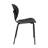 Weakley Premium All-Weather Wicker Outdoor Dining Side Chair-78548445