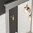 Pineville Traditional Vanity Mirror-482116155
