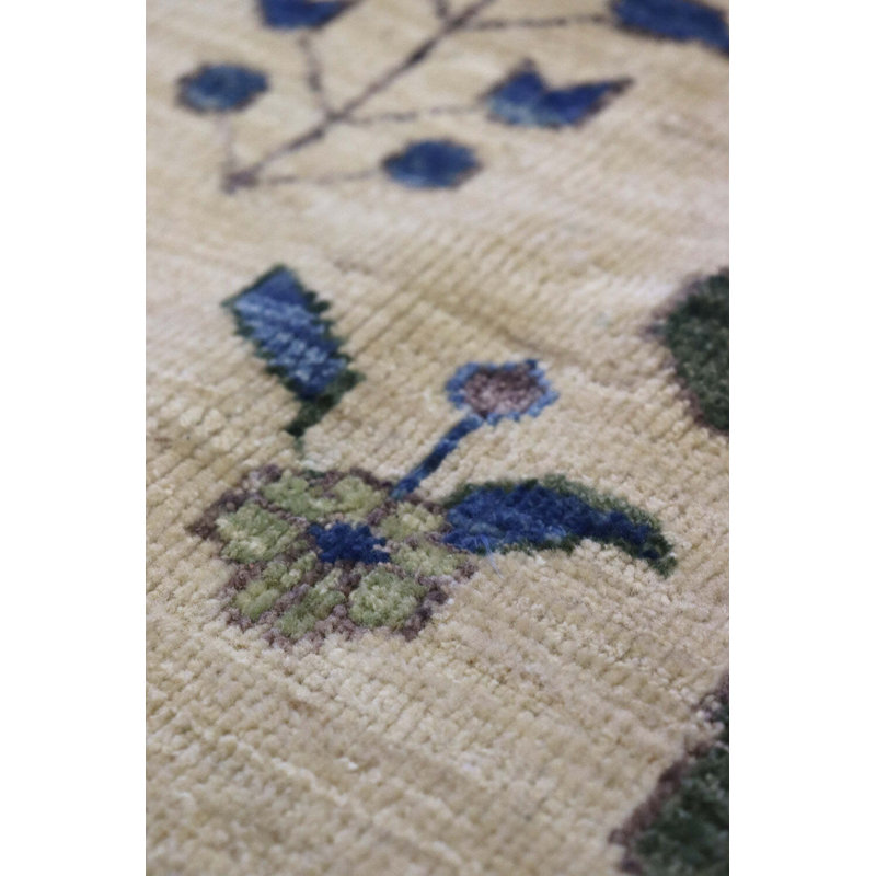 Bakshaish One-of-a-Kind 10'2" X 13'11" Area Rug