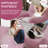 Double Bean Bag Chair-906426820