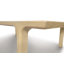 Table de bout rectangulaire en bois massif Sierra-94077886-124937785