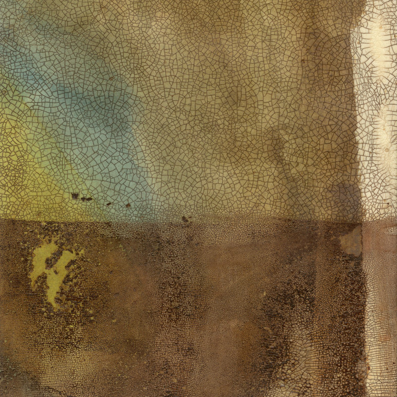 Mediterranean Impressions II - Wrapped Canvas Print, 122cm H x 122cm W
