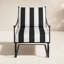 Lucier Patio Chair with SunbCushions-98128115
