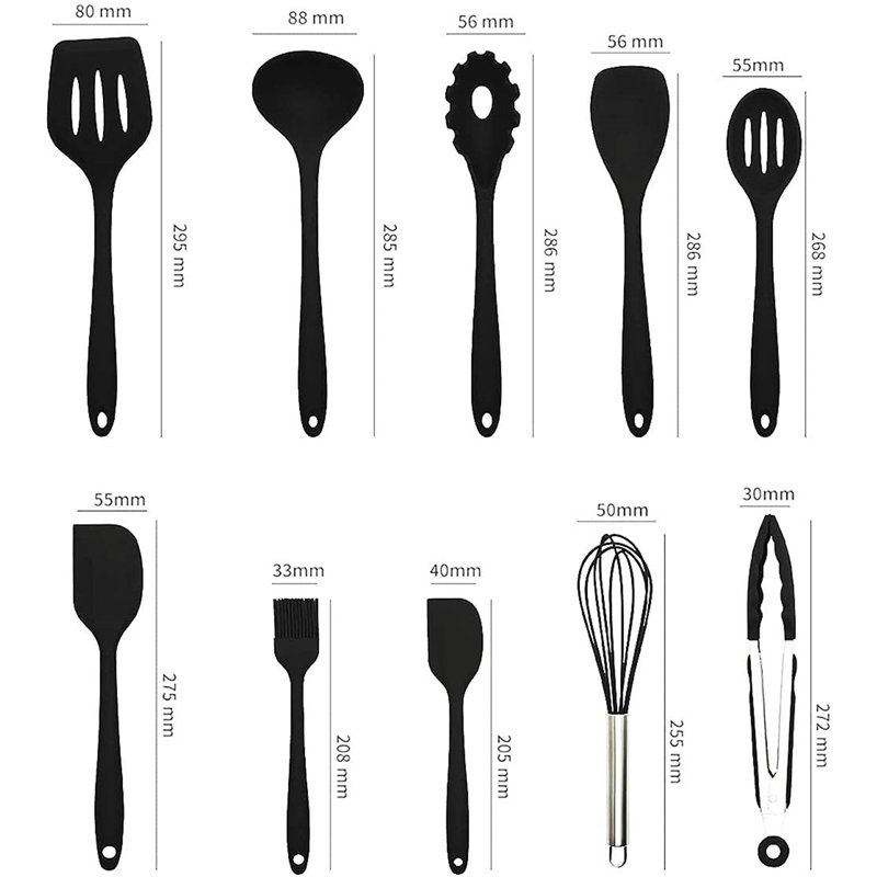 Belfry Kitchen Osage 11 Balloon Whisk