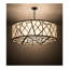 Cilindro 8 - Light Chandelier