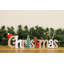 Christmas Decorative Accent