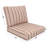 Sunbrella Outdoor Lounge Chair Cushion-1715701360