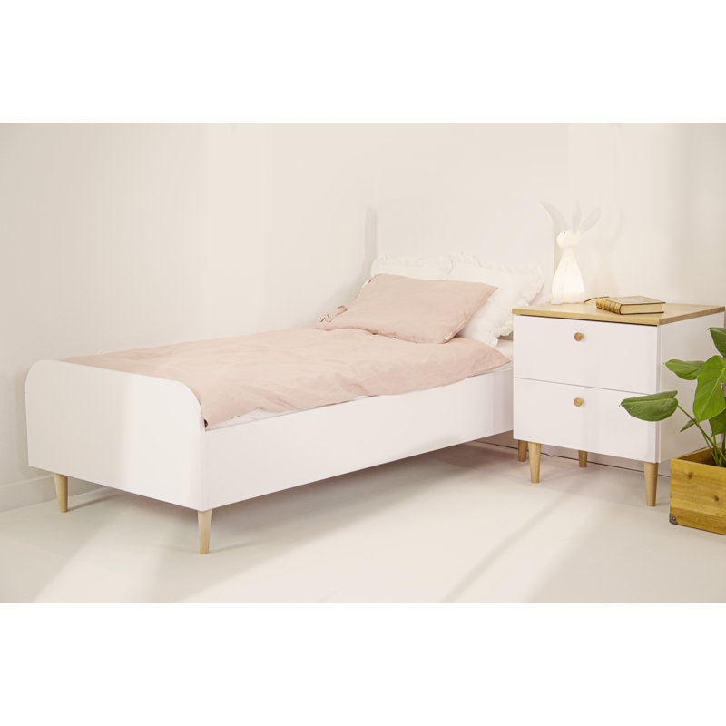 Lindahl European Toddler (80 X 160cm) Standard