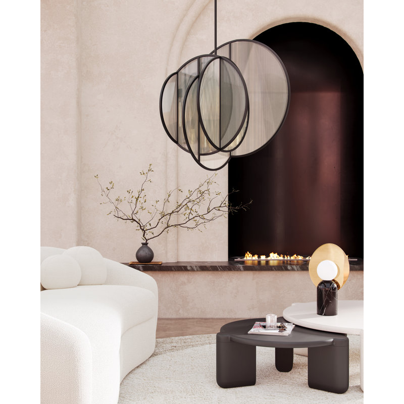 Crux 5 - Light Pendant