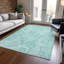 Tapis intérieur / extérieur Cresley avec envers antidérapant-1095641087