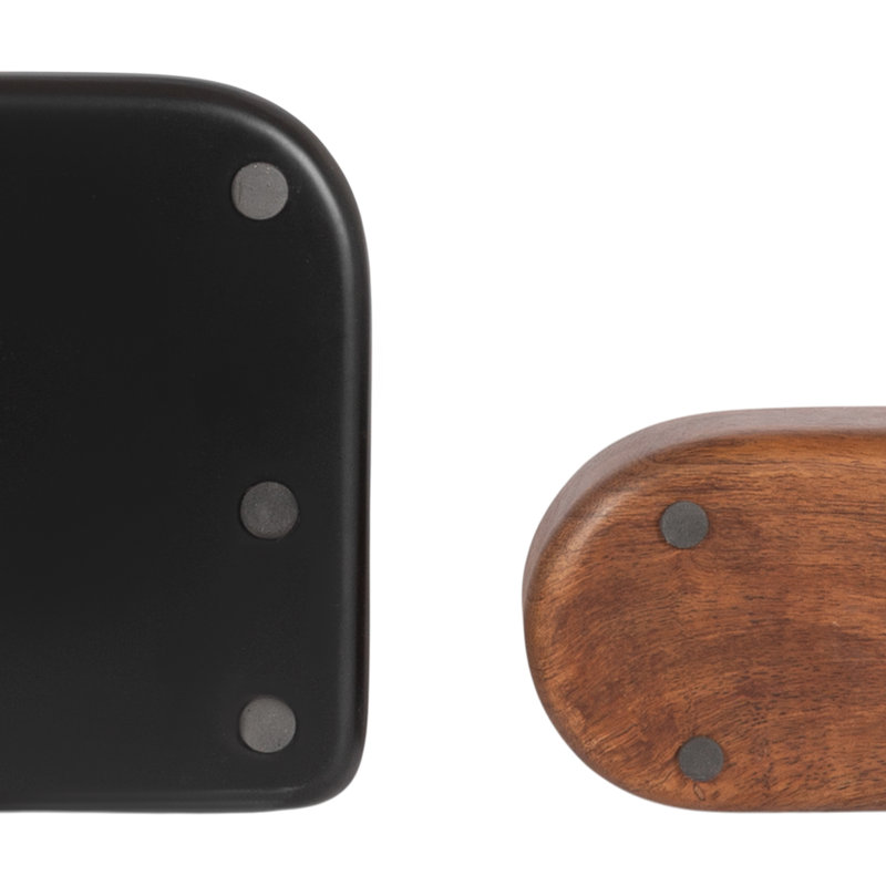Ensemble d'organisation de table trois pièces Conkle