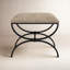 Tabouret d'appoint Iveta