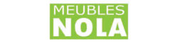 Logo Meubles Nola
