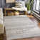 Acsa Wool Southwestern Indoor Rug